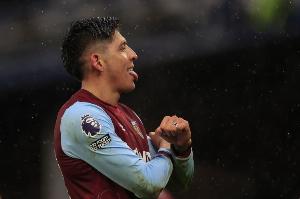 大乐透开奖号码公告-罗马诺：费内巴切就租借埃德松-阿尔瓦雷斯达协议，仍需球员同意